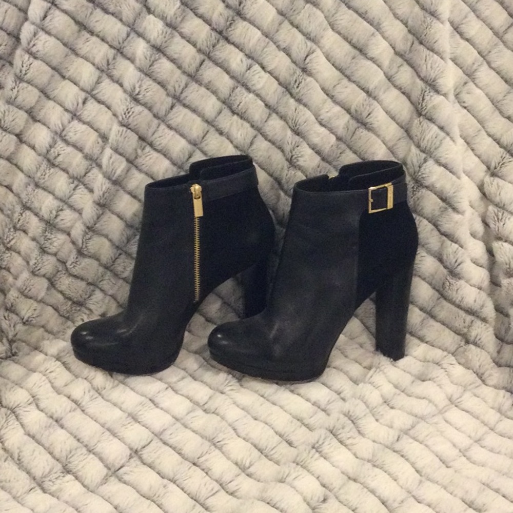 Michael Kors booties